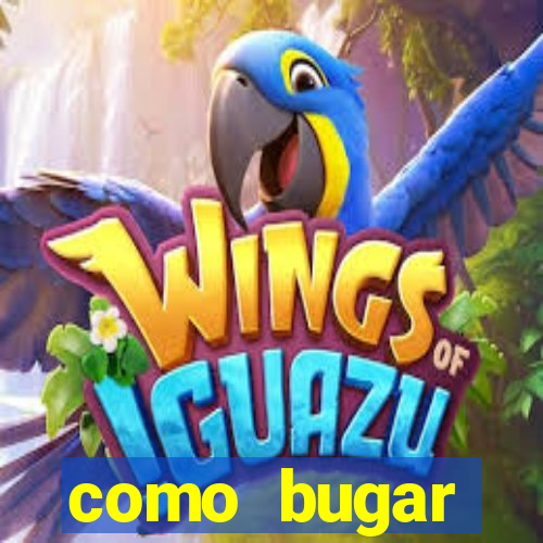 como bugar plataforma de jogos